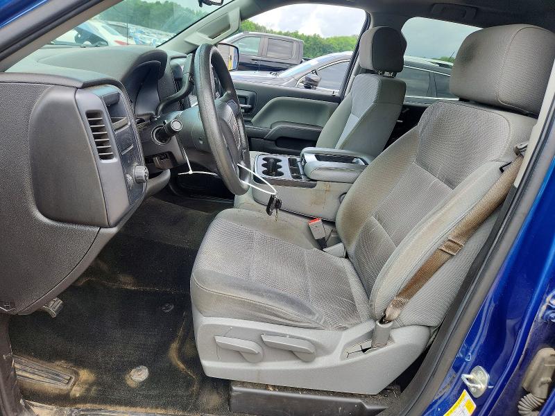 55370016 :رقم المزاد ، 1GTR1LEH3GZ318849 vin ، 2016 Gmc Sierra مزاد بيع