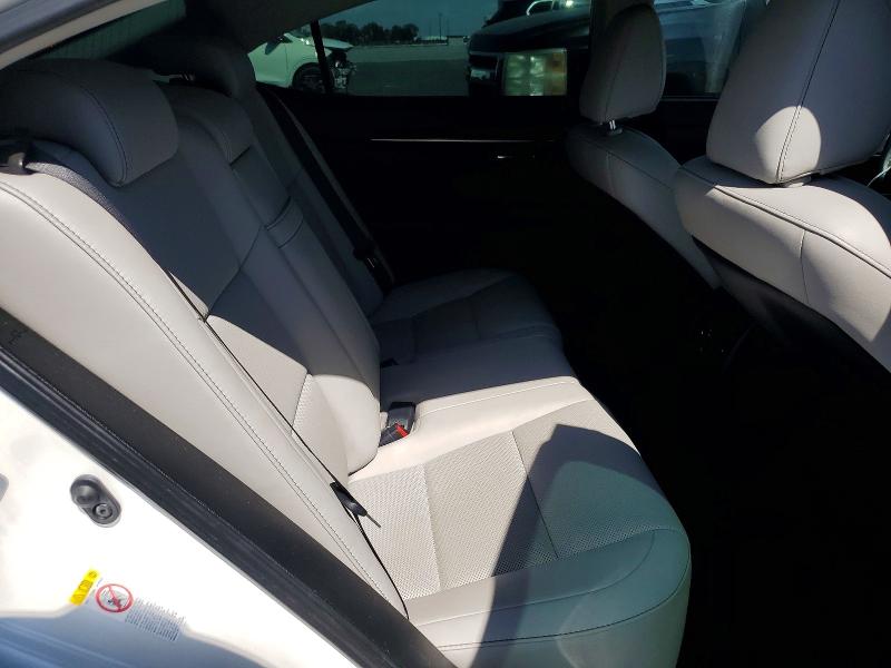 54838906 :رقم المزاد ، 58ABK1GG2JU091525 vin ، 2018 Lexus Es 350 مزاد بيع