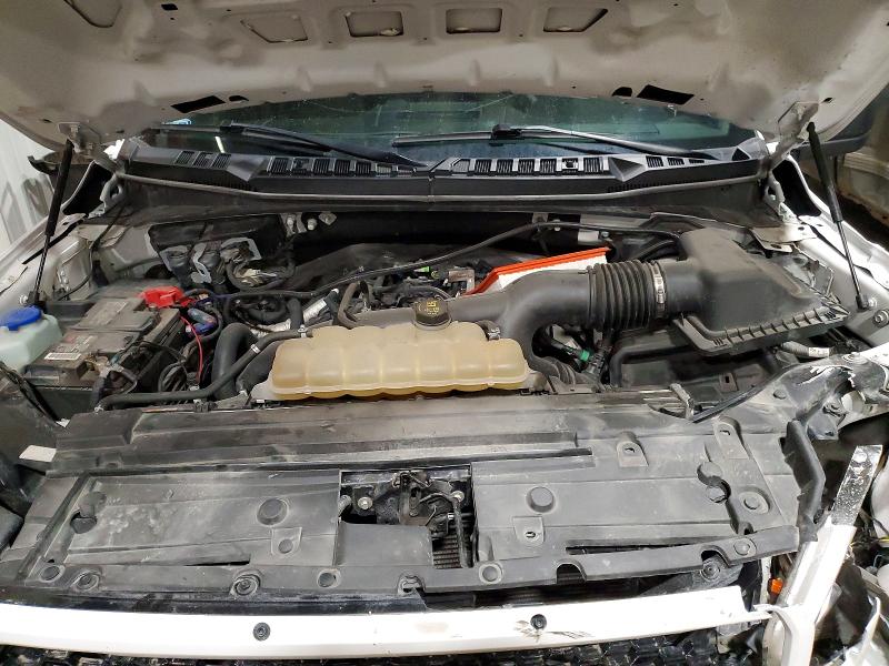 Aukcja sprzedaży 2019 Ford F150, vin: 1FTEW1EPXKKE44770, numer aukcji: 54633476