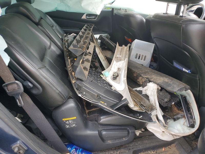 55509706 :رقم المزاد ، 5N1AR2MM1EC614365 vin ، 2014 Nissan Pathfinder مزاد بيع