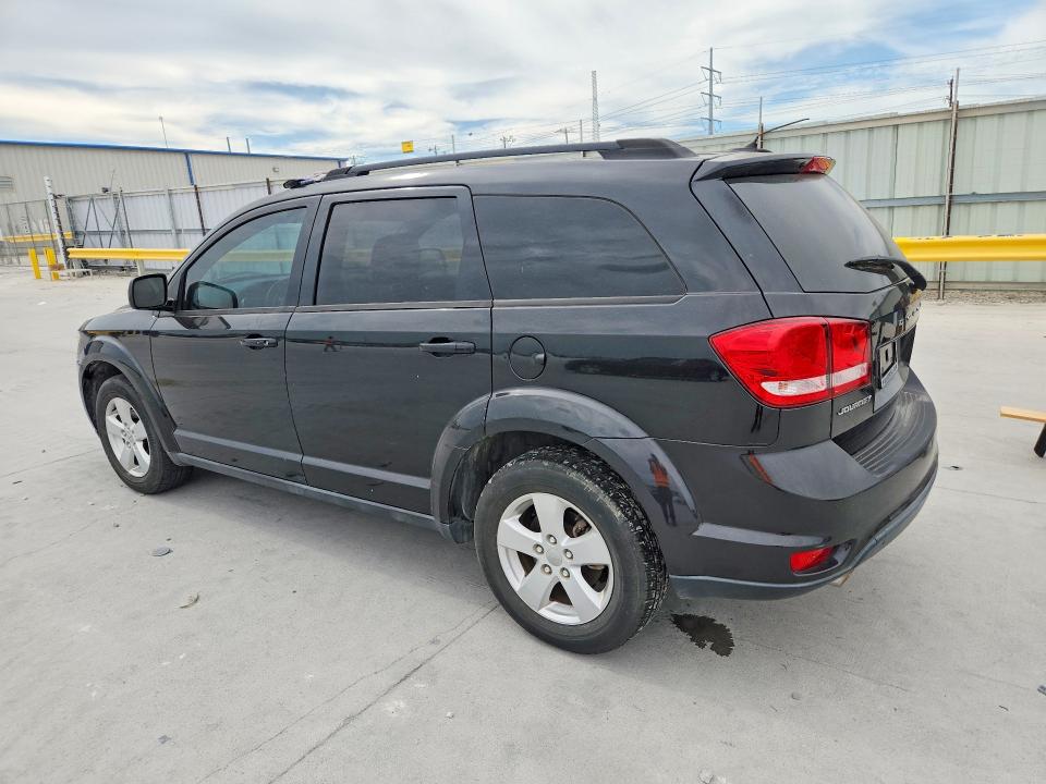 2012 Dodge Journey მანქანა იყიდება აუქციონზე, vin: 3C4PDCBG1CT180160, აუქციონის ნომერი: 52199986