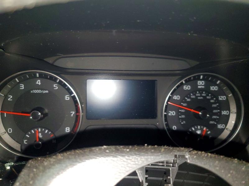 Продажа на аукционе авто 2024 Kia Forte, vin: 3KPF54AD8RE780113, номер лота: 54191216