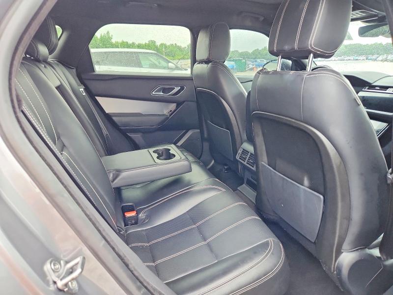 Aukcja sprzedaży 2020 Land Rover Range Rover Velar, vin: SALYK2EX0LA287894, numer aukcji: 55174306