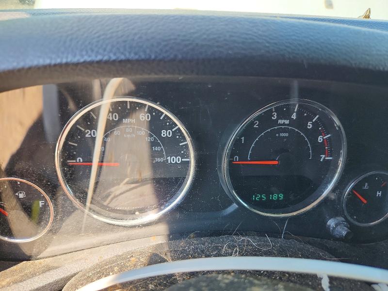 Продаж на аукціоні авто 2011 Jeep Wrangler Unlimited, vin: 1J4BA6H13BL507895, номер лоту: 54352806
