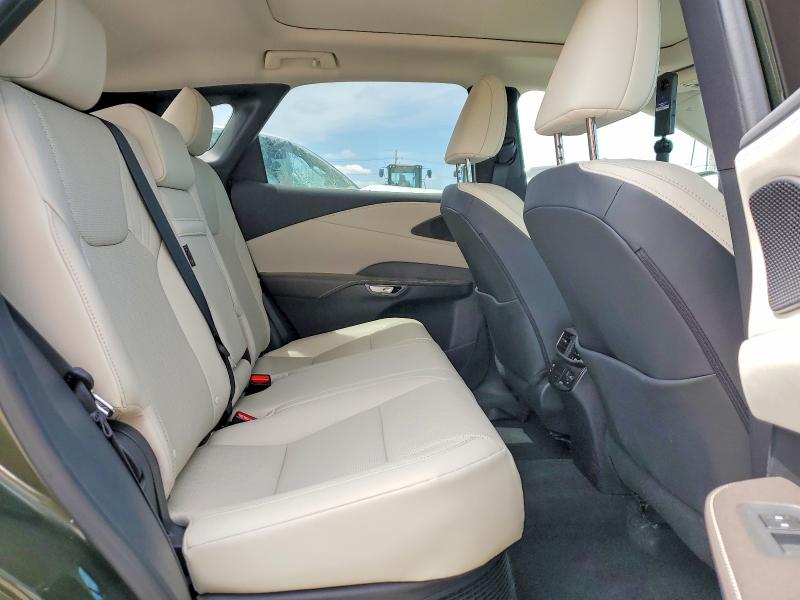 Продажа на аукционе авто 2025 Lexus Rx 350h, vin: 2T2BBMCA0SC096943, номер лота: 54064786