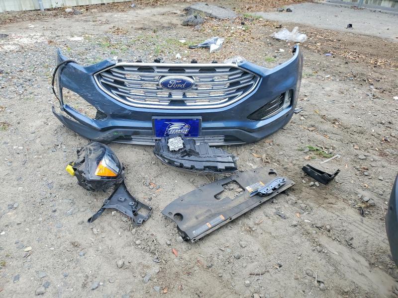 Продаж на аукціоні авто 2019 Ford Edge, vin: 2FMPK3J96KBB17439, номер лоту: 53005696