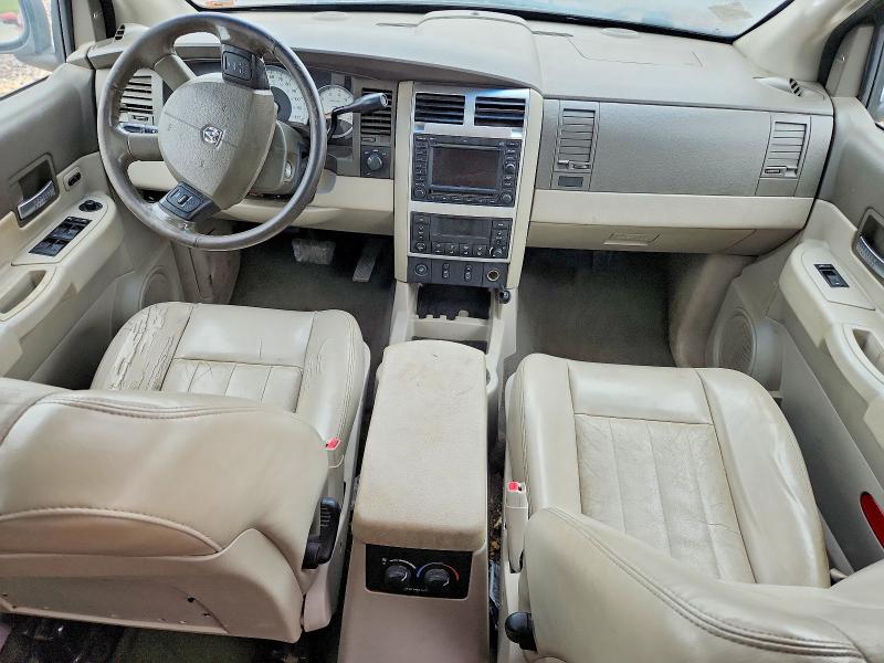 Продаж на аукціоні авто 2006 Dodge Durango, vin: 1D8HB58206F170950, номер лоту: 53986456