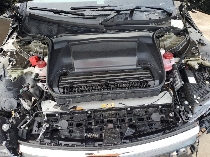 Продаж на аукціоні авто 2022 Mercedes-benz Eqs Sedan, vin: W1KCG2DB7NA004750, номер лоту: 53054036
