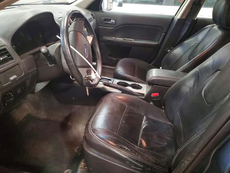 Aukcja sprzedaży 2012 Ford Fusion, vin: 3FAHP0JA4CR275841, numer aukcji: 51999516