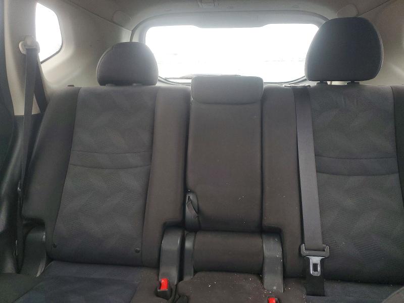 Продаж на аукціоні авто 2015 Nissan Rogue, vin: KNMAT2MV6FP505649, номер лоту: 54689396