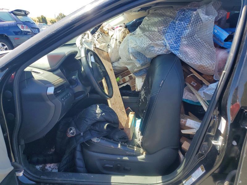 53794906 :رقم المزاد ، 1N4BL4EV7LC209160 vin ، 2020 Nissan Altima مزاد بيع