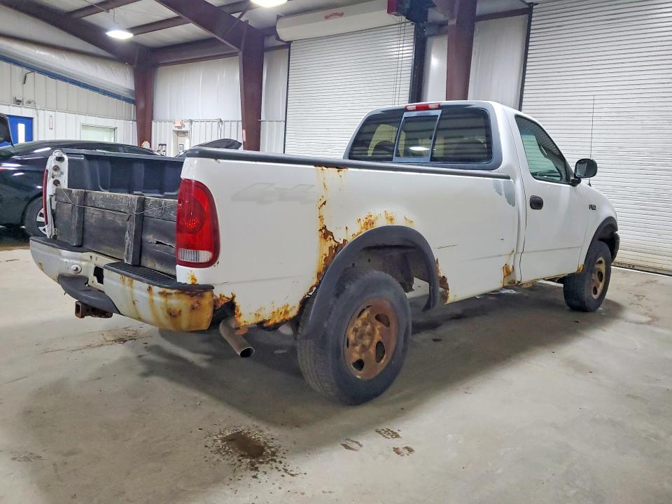 Aukcja sprzedaży 2000 Ford F150, vin: 1FTZF1821YNB46858, numer aukcji: 52728036