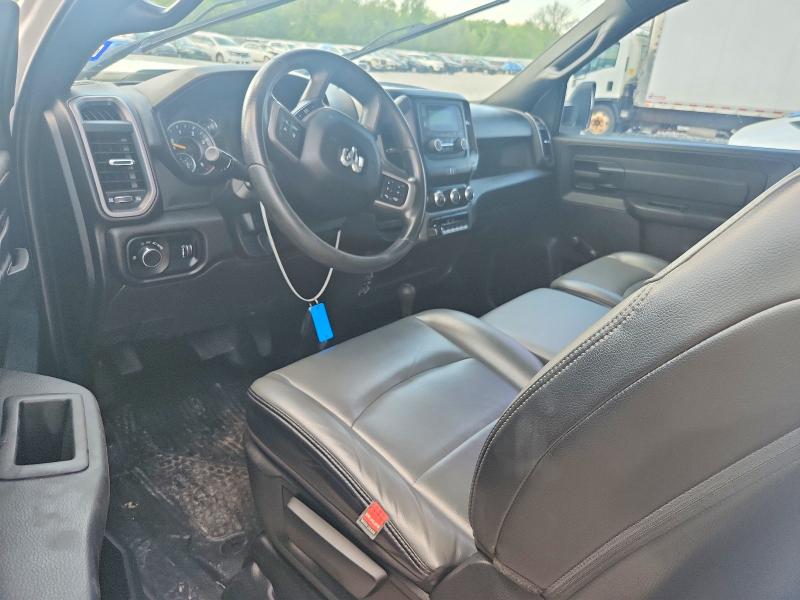 Продаж на аукціоні авто 2021 Ram 3500, vin: 3C7WRTAL3MG651685, номер лоту: 49228336
