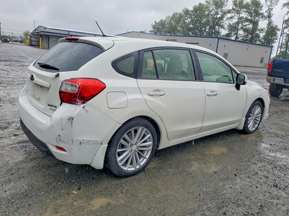 Продаж на аукціоні авто 2013 Subaru Impreza, vin: JF1GPAH65DH836005, номер лоту: 52969796