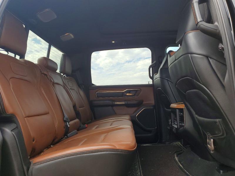 Продажа на аукционе авто 2019 Ram 1500, vin: 1C6SRFKT3KN595108, номер лота: 54155396
