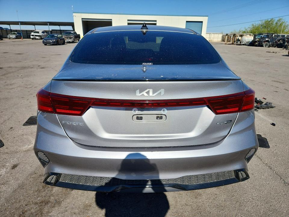 Aukcja sprzedaży 2024 Kia Forte, vin: 3KPF54AD0RE767520, numer aukcji: 53934636