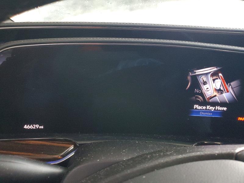 54903516 :رقم المزاد ، 1GYS4AKL2PR147706 vin ، 2023 Cadillac Escalade مزاد بيع