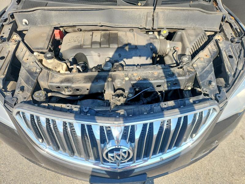 Продаж на аукціоні авто 2014 Buick Enclave, vin: 5GAKVBKDXEJ142168, номер лоту: 53972506