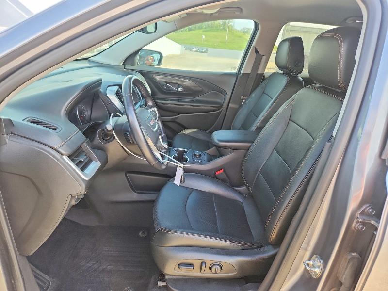 Aukcja sprzedaży 2021 Gmc Terrain, vin: 3GKALPEV8ML316865, numer aukcji: 53403476