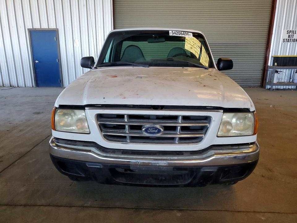 Продаж на аукціоні авто 2001 Ford Ranger, vin: 1FTYR10U61PB60023, номер лоту: 54206496