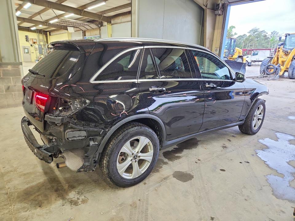 Продаж на аукціоні авто 2018 Mercedes-benz Glc, vin: WDC0G4KB4JV052652, номер лоту: 50761476
