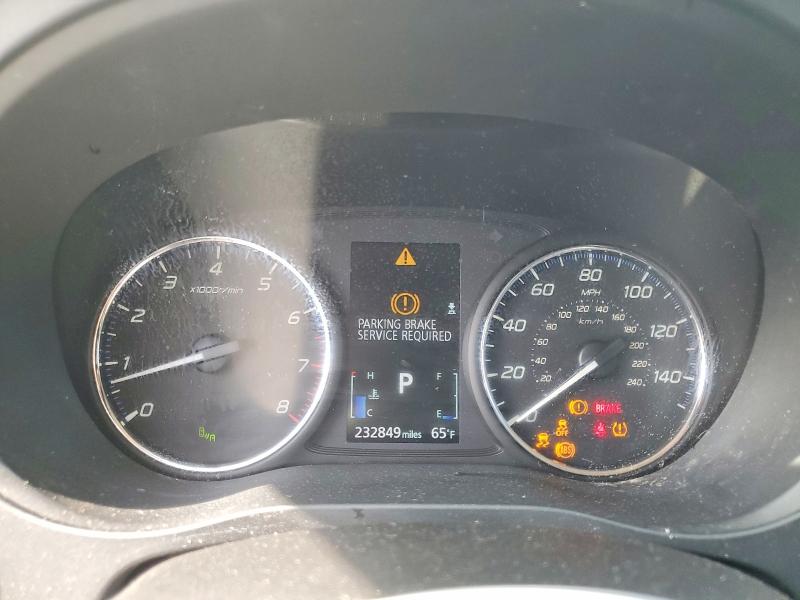2019 Mitsubishi Outlander მანქანა იყიდება აუქციონზე, vin: JA4AD3A37KZ035968, აუქციონის ნომერი: 52166146