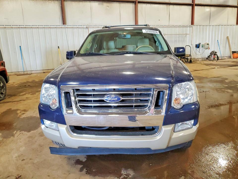 Aukcja sprzedaży 2006 Ford Explorer, vin: 1FMEU74E76UB36633, numer aukcji: 52809896