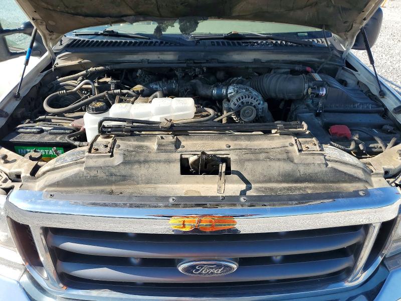 Aukcja sprzedaży 2003 Ford F350, vin: 1FTSW31F83EA97970, numer aukcji: 55626746
