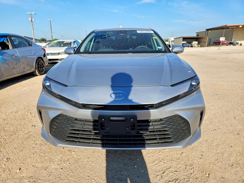 Продажа на аукционе авто 2026 Toyota Camry, vin: 4T1DAACK0TU232401, номер лота: 53622006