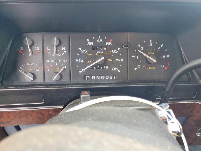 Aukcja sprzedaży 1989 Ford Ranger, vin: 1FTCR10TXKUC09096, numer aukcji: 53838876