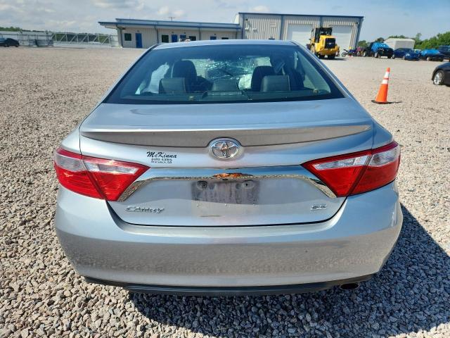 52373456 :رقم المزاد ، 4T1BF1FK5HU681469 vin ، 2017 Toyota Camry مزاد بيع