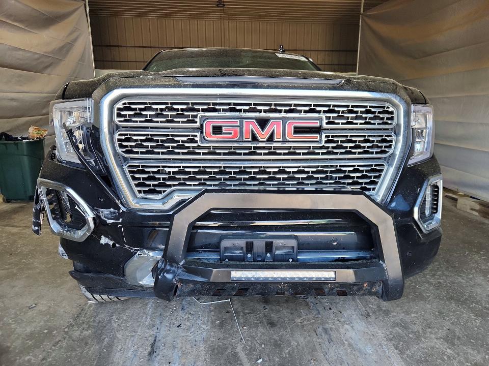 54194166 :رقم المزاد ، 1GTU9FET3MZ330651 vin ، 2021 Gmc Sierra مزاد بيع