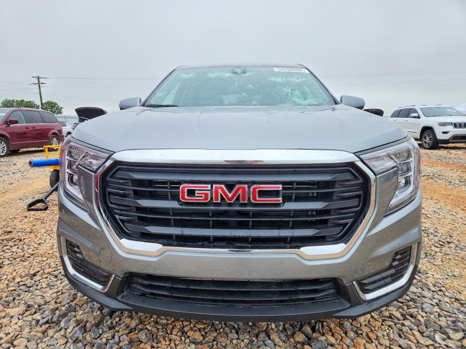 Продаж на аукціоні авто 2024 Gmc Terrain, vin: 3GKALMEG0RL346191, номер лоту: 54208686