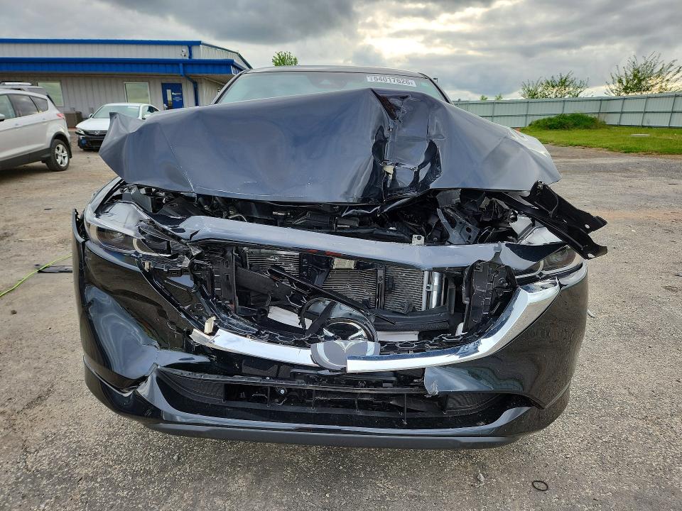 Aukcja sprzedaży 2024 Mazda Cx-5, vin: JM3KFBBL4R0534455, numer aukcji: 54017626