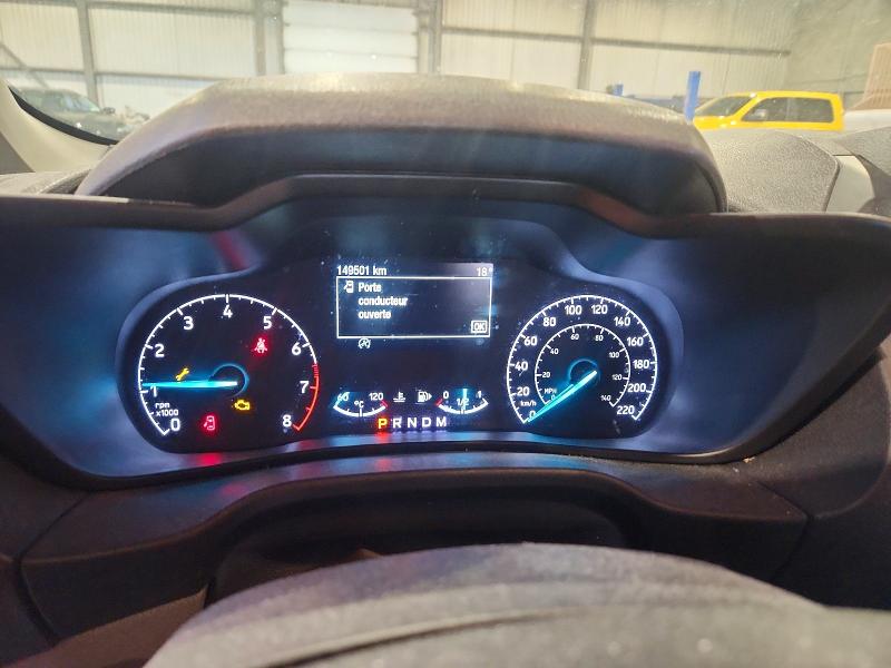 Продажа на аукционе авто 2019 Ford Transit Connect, vin: NM0GE9E21K1422951, номер лота: 54482816