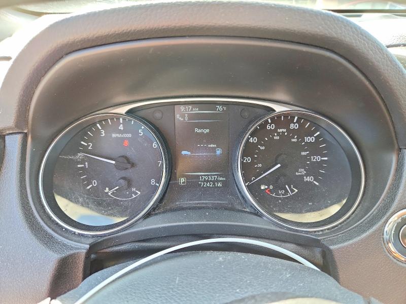 Aukcja sprzedaży 2015 Nissan Rogue, vin: 5N1AT2MV4FC908788, numer aukcji: 55055546