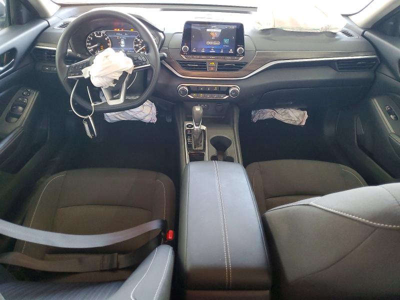 Продаж на аукціоні авто 2026 Nissan Altima, vin: 1N4BL4DV0TN305881, номер лоту: 54839936