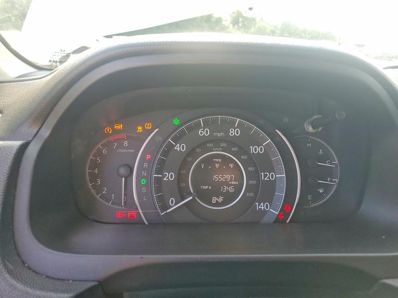 Продажа на аукционе авто 2016 Honda Cr-v, vin: 5J6RM4H74GL012014, номер лота: 55302906