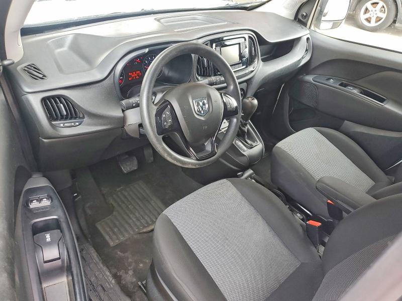 Продаж на аукціоні авто 2021 Ram Promaster City, vin: ZFBHRFAB4M6T89727, номер лоту: 53246116