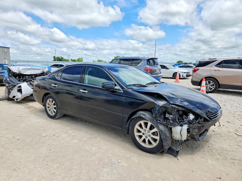 54503076 :رقم المزاد ، JTHBA30G845002476 vin ، 2004 Lexus Es مزاد بيع