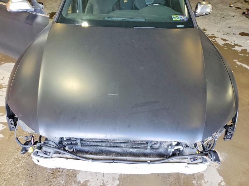 53038046 :رقم المزاد ، WAUGVAFR0AA039515 vin ، 2010 Audi S5 مزاد بيع