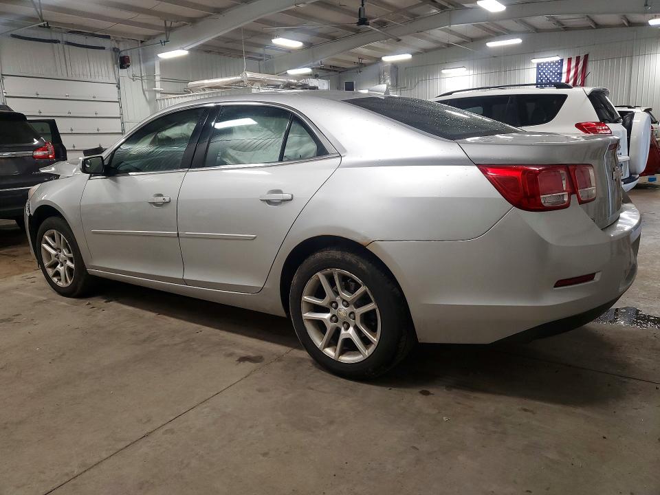 2014 Chevrolet Malibu მანქანა იყიდება აუქციონზე, vin: 1G11C5SL9EF263861, აუქციონის ნომერი: 54519376
