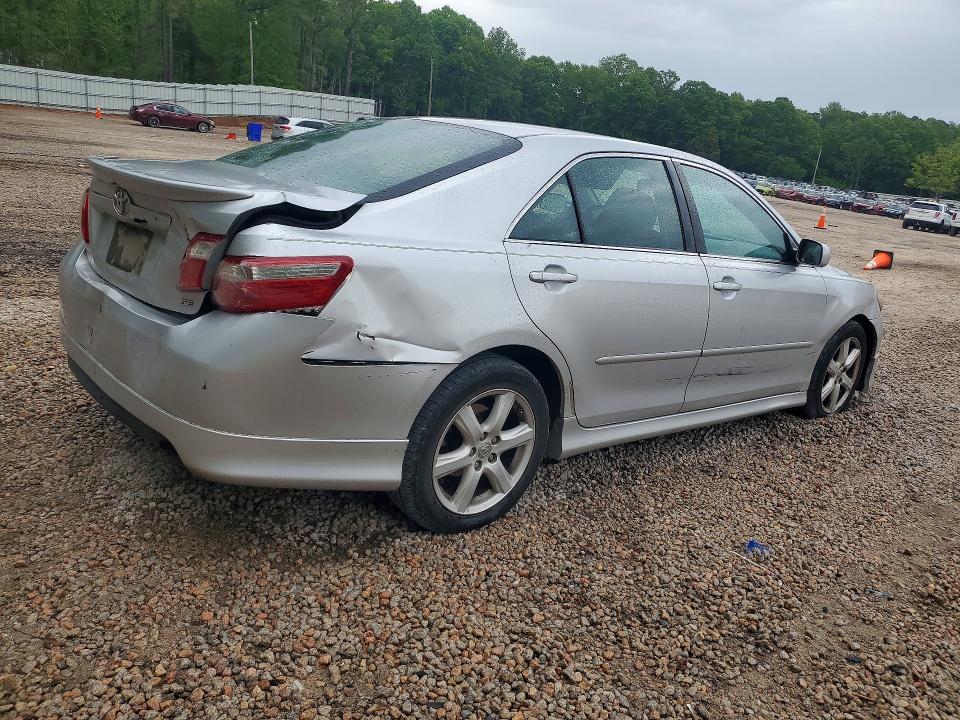 Продаж на аукціоні авто 2007 Toyota Camry, vin: 4T1BE46K87U006623, номер лоту: 52057956