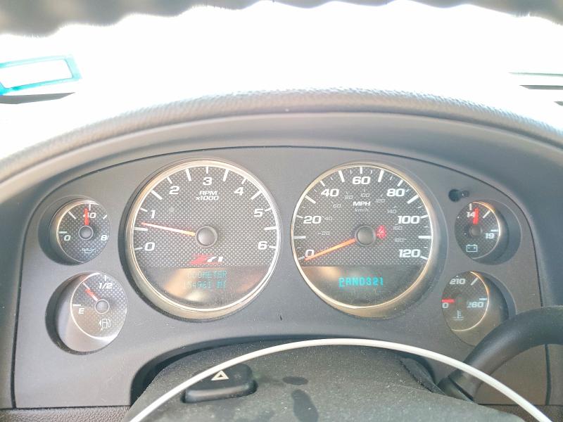 2008 Chevrolet Tahoe მანქანა იყიდება აუქციონზე, vin: 1GNFC13048R124578, აუქციონის ნომერი: 53105866