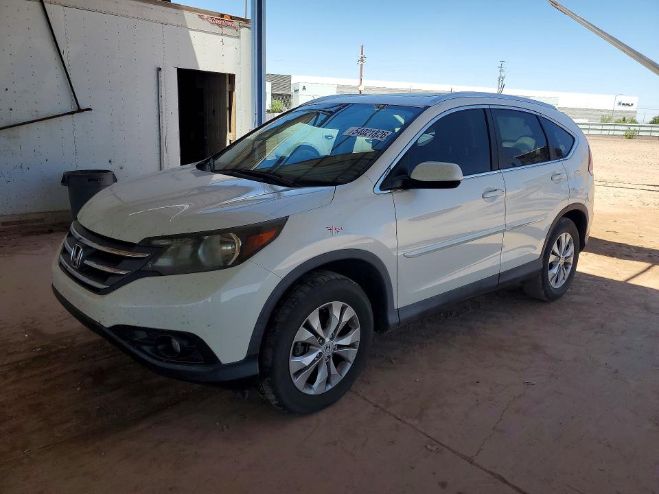 Aukcja sprzedaży 2012 Honda Cr-v, vin: 5J6RM4H79CL044841, numer aukcji: 54021826
