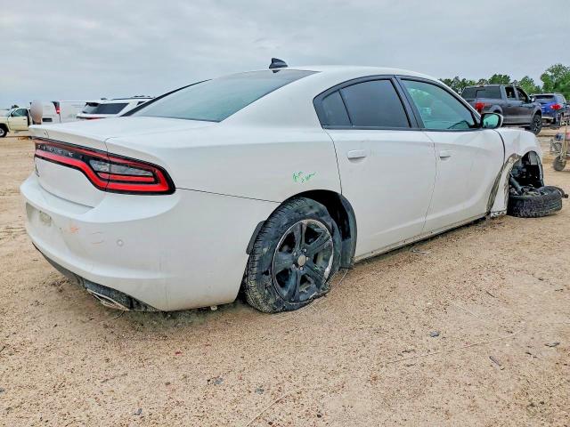 Продаж на аукціоні авто 2022 Dodge Charger, vin: 2C3CDXBG2NH161249, номер лоту: 52591056