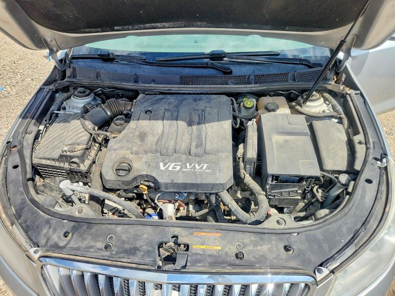 Продажа на аукционе авто 2010 Buick Lacrosse, vin: 1G4GB5EG3AF155390, номер лота: 51691606