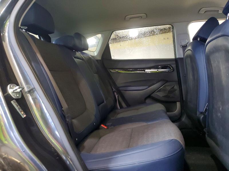 Продажа на аукционе авто 2024 Kia Seltos, vin: KNDEU2AA7R7615842, номер лота: 52221176