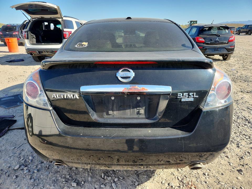 Продаж на аукціоні авто 2008 Nissan Altima, vin: 1N4BL21E08N466943, номер лоту: 51041976