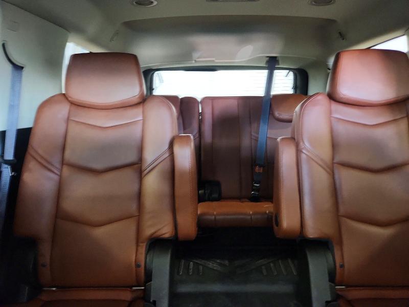 Продажа на аукционе авто 2017 Cadillac Escalade, vin: 1GYS4BKJ0HR188762, номер лота: 53088866